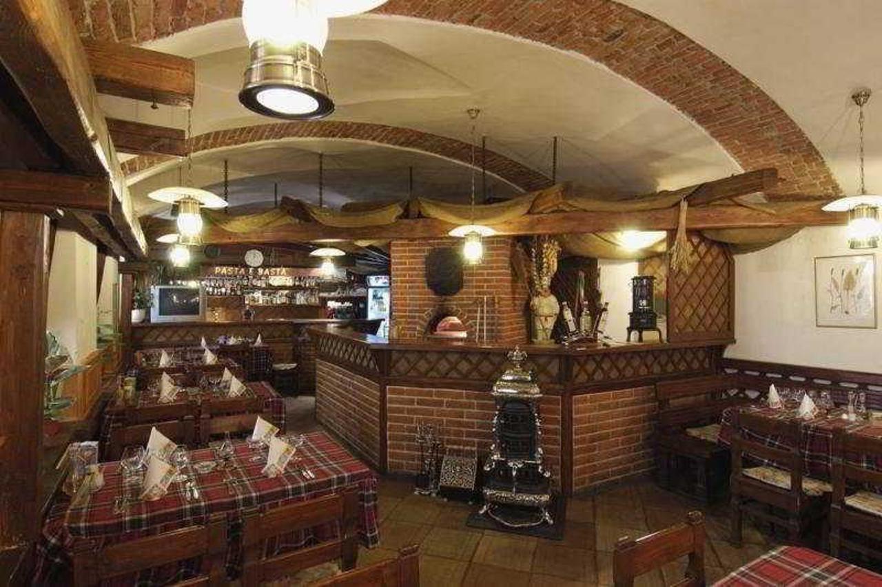Hostel Junior Prague Luaran gambar