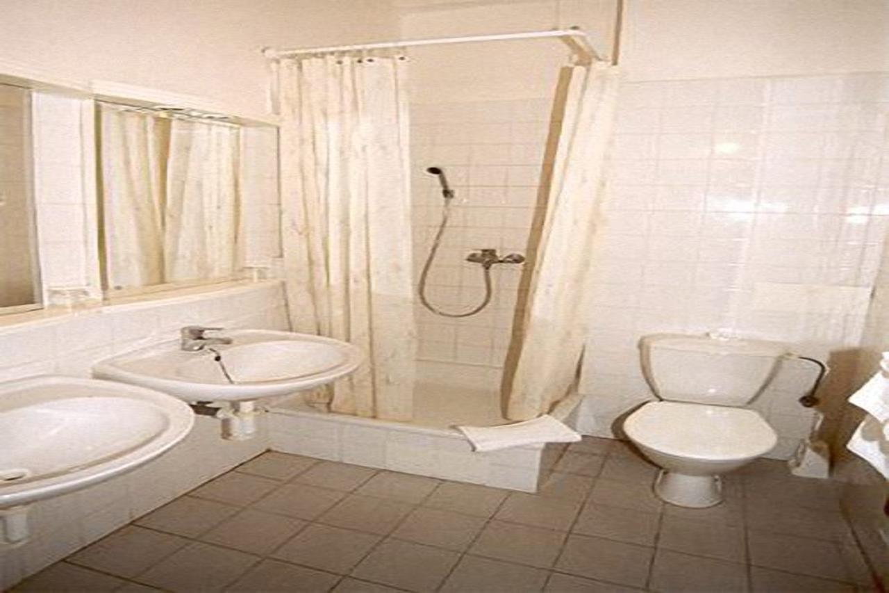 Hostel Junior Prague Luaran gambar
