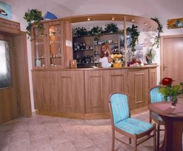 Hostel Junior Prague Luaran gambar